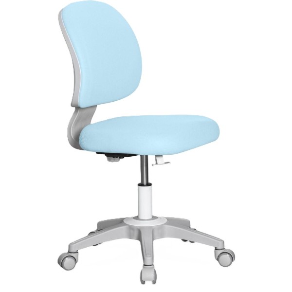 Фото - Крісло дитяче Evo-kids Limpi Blue (Y-212 KBL)